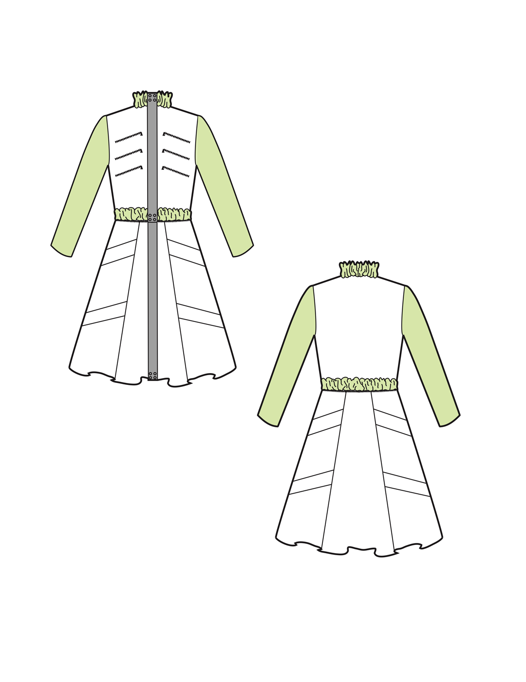 Leather-Technical