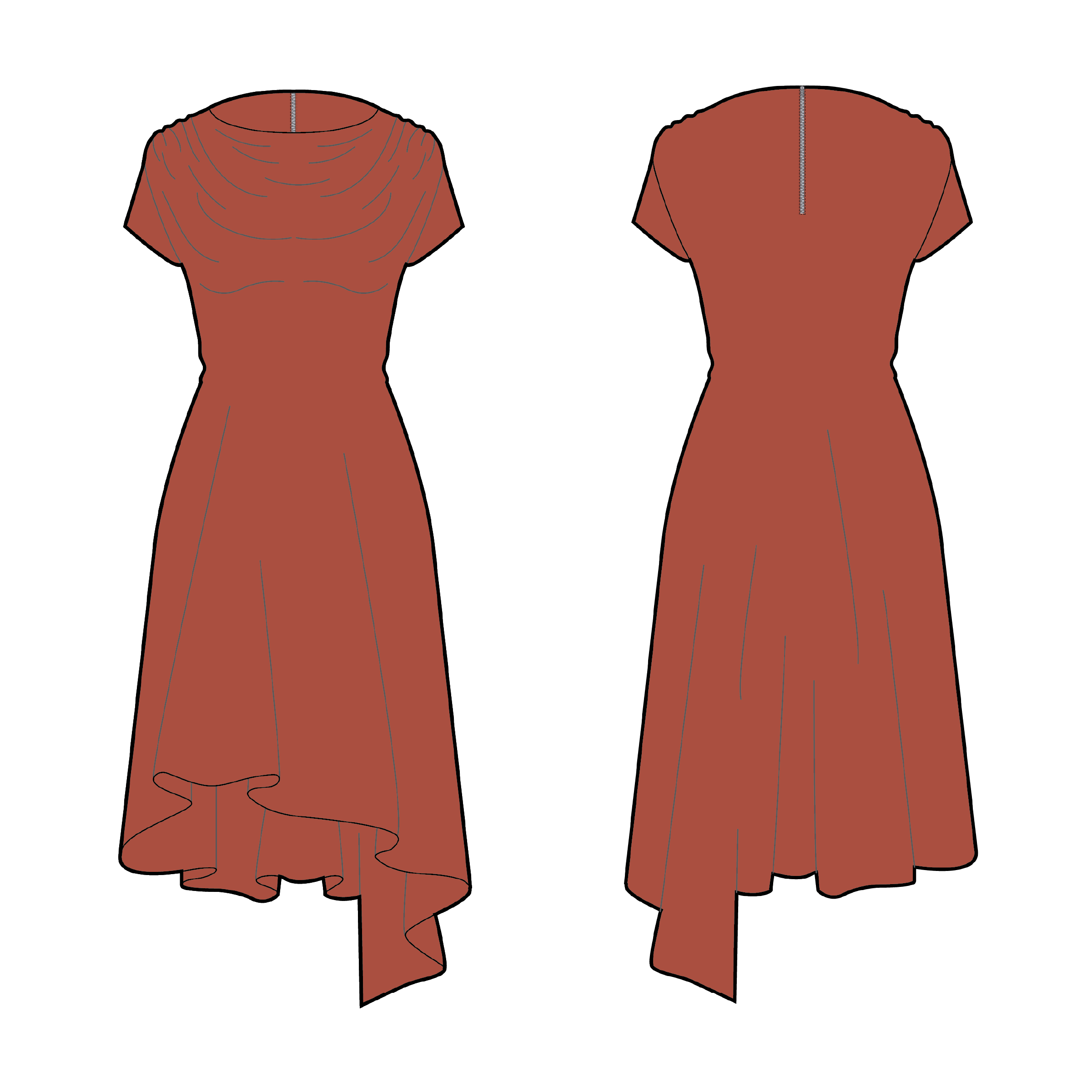 Dynamite-Outfit 2