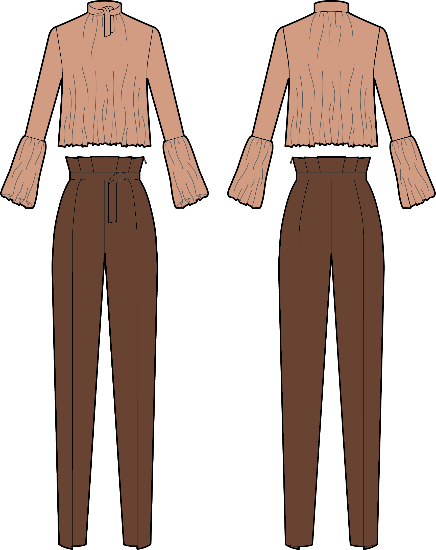 Dynamite-Outfit 5